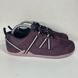 Xero Shoes Prio Barefoot Minimalist Trail Hiking Athletic Running Shoe Women 8.5